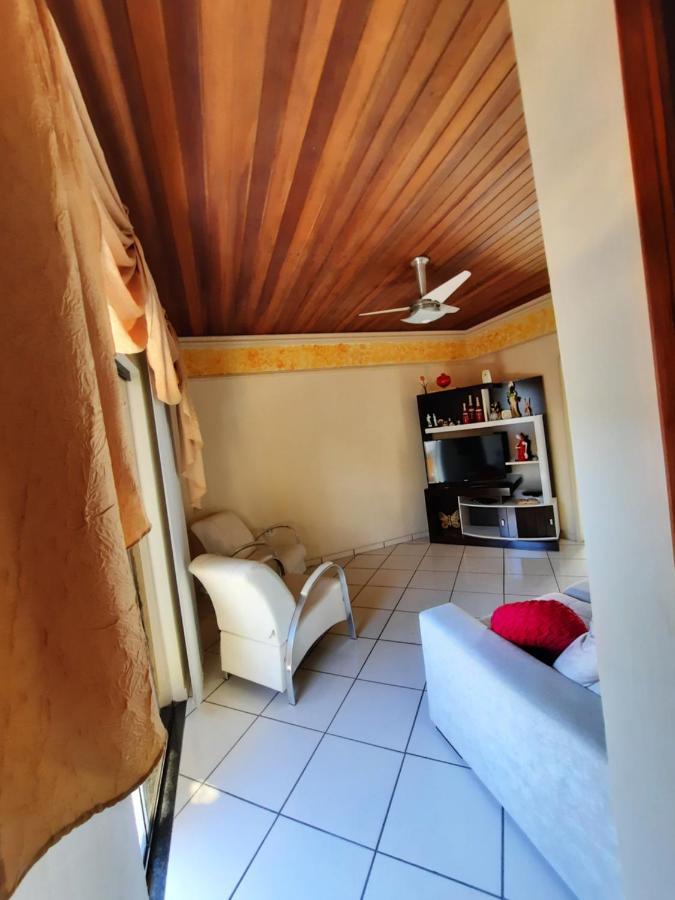 Casa Da Mae Lejlighed Aparecida  Eksteriør billede