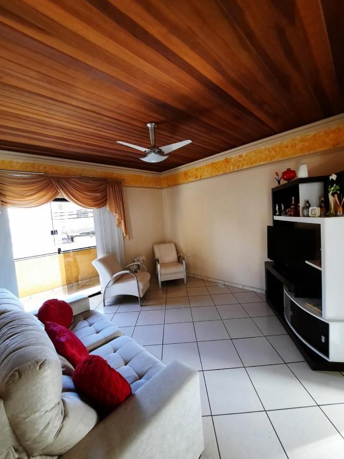 Casa Da Mae Lejlighed Aparecida  Eksteriør billede