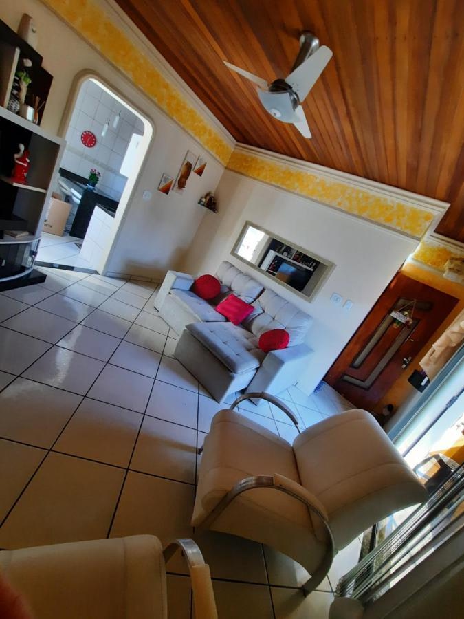 Casa Da Mae Lejlighed Aparecida  Eksteriør billede
