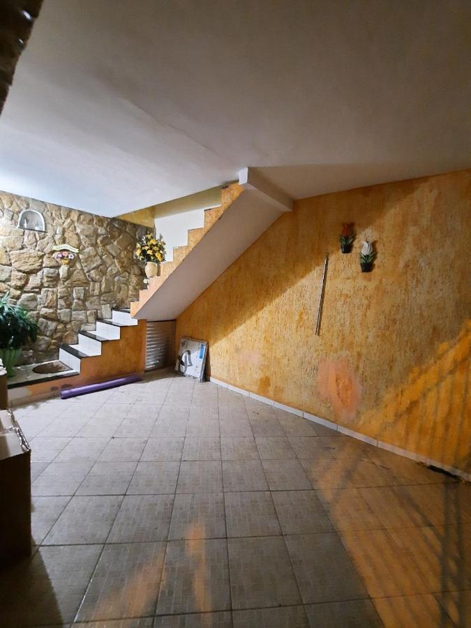 Casa Da Mae Lejlighed Aparecida  Eksteriør billede